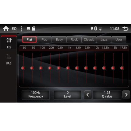 EQ-1000P