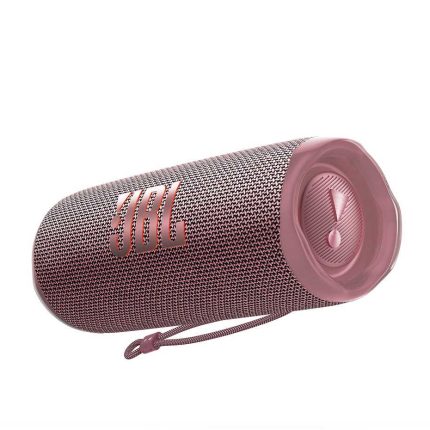 JBL FLIP 6 (PINK)