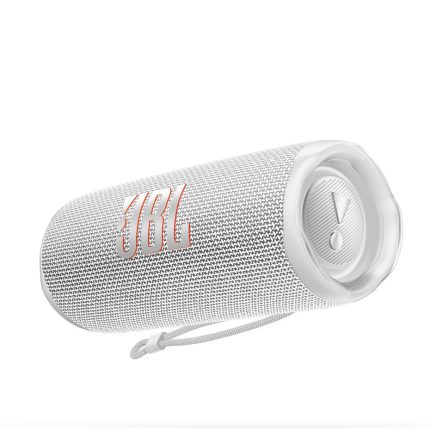 JBL FLIP 6 (WHITE)
