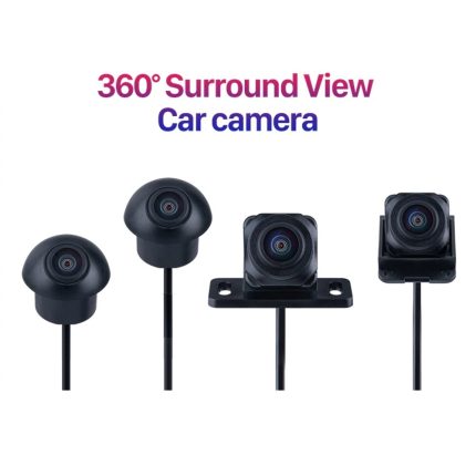 LENOVO CAM 360° (SSX-SSW)