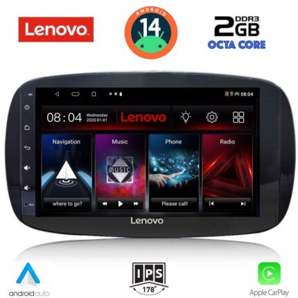 LENOVO LVF 5623_CPA (9inc) MULTIMEDIA TABLET for SMART (453) mod. 2016>