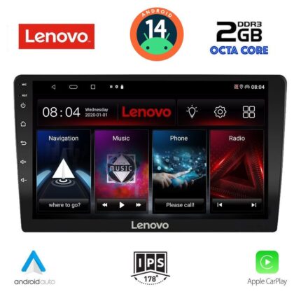 LENOVO LVF 5909_CPA (9" SLIM) MULTIMEDIA TABLET