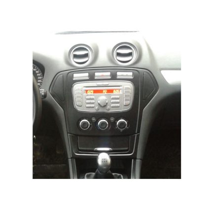 MONDEO-2008-AC
