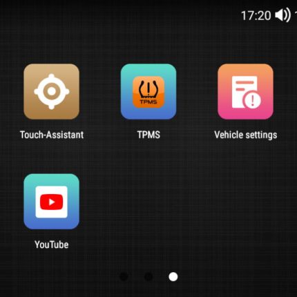 MSFMENU3