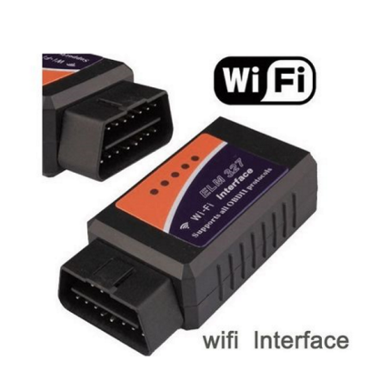 OBD-WIFI