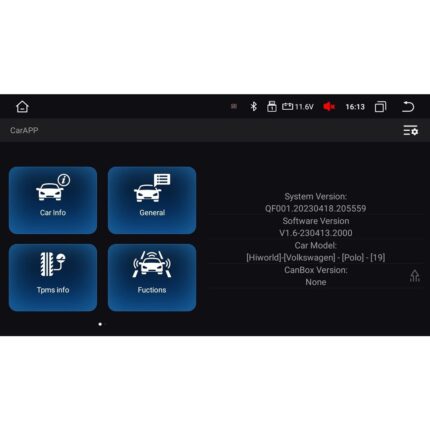 POLO_758_car_settings