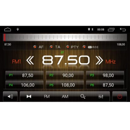 RADIO-1000P-3