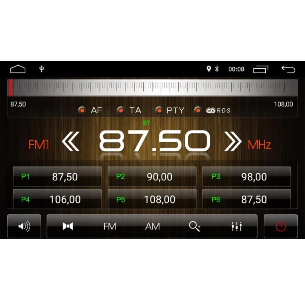 RADIO-1000P-5