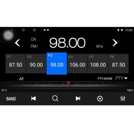 RADIO-1000P