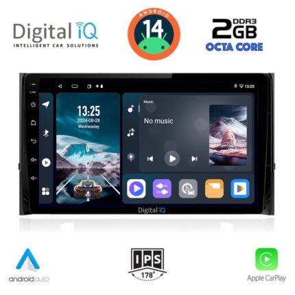 DIGITAL IQ RTG 4584_CPA (10inc) MULTIMEDIA TABLET for SKODA KAROQ - KODIAK mod. 2016>