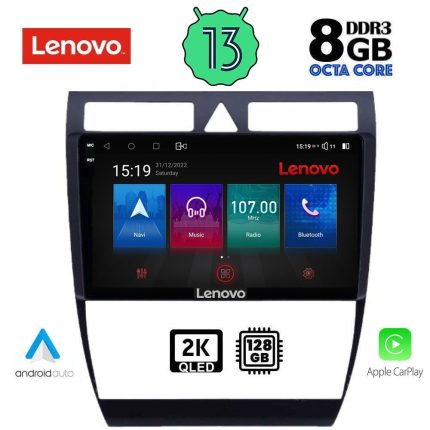 LENOVO SSW 10006_CPA (9inc) MULTIMEDIA TABLET for AUDI A6 mod. 1998-2005