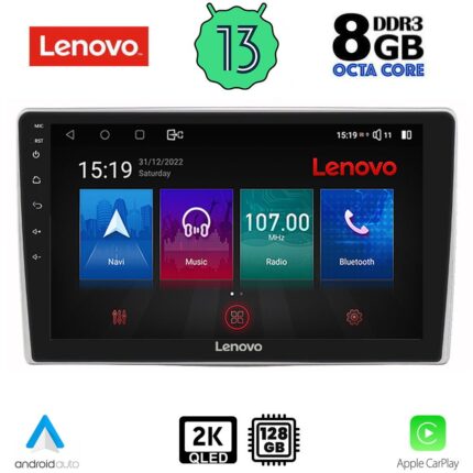 LENOVO SSW 10028_CPA (9inc) MULTIMEDIA TABLET for ALFA ROMEO MITO mod. 2008-2018