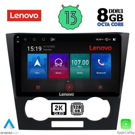 LENOVO SSW 10073_CPA (9inc) MULTIMEDIA TABLET for CHEVROLET EPICA mod. 2006-2011