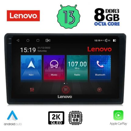 LENOVO SSW 10360_CPA (10inc) MULTIMEDIA TABLET for MAZDA 2 mod. 2002-2007