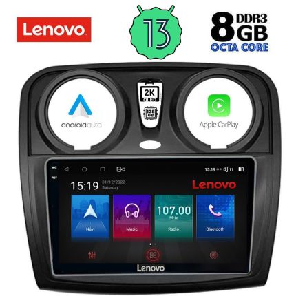 LENOVO SSW 10112_CPA (9inc) MULTIMEDIA TABLET for DACIA DOKKER 2012>