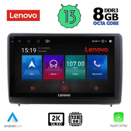 LENOVO SSW 10151_CPA (10inc) MULTIMEDIA TABLET for FORD ECOSPORT  mod. 2018>