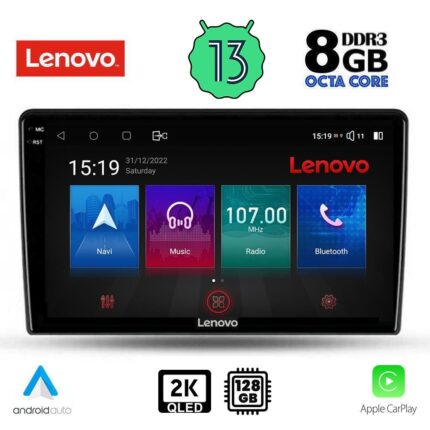 LENOVO SSW 10155_CPA (10inc) MULTIMEDIA TABLET for FORD FIESTA mod. 2018>