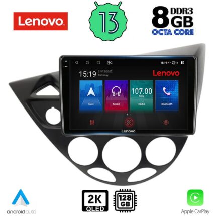 LENOVO SSW 10169_CPA  (9inc) MULTIMEDIA TABLET for FORD FOCUS mod. 1998-2004