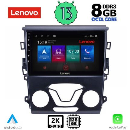LENOVO SSW 10164_CPA A/C (9inc) MULTIMEDIA TABLET for FORD MONDEO mod. 2014>