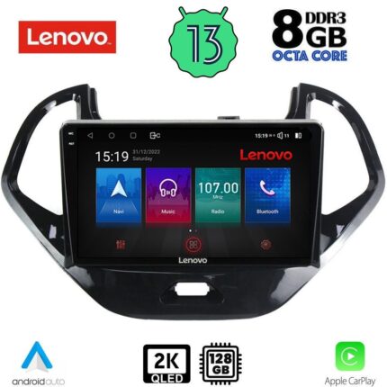 LENOVO SSW 10167SH_CPA (9inc) MULTIMEDIA TABLET for FORD KA mod. 2017>