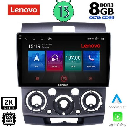 LENOVO SSW 10170_CPA (9inc) MULTIMEDIA TABLET for FORD RANGER | MAZDA BT50 mod. 2006-2011