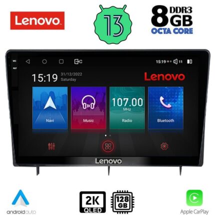 LENOVO SSW 10192_CPA (10inc) MULTIMEDIA TABLET for HONDA CIVIC mod. 2022>