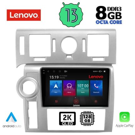 LENOVO SSW 10216_CPA (9inc) MULTIMEDIA TABLET for HUMMER H2 mod. 2008-2009