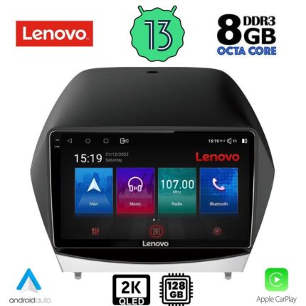 LENOVO SSW 10235_CPA (10inc) MULTIMEDIA TABLET for HYUNDAI iX35  mod. 2010-2015