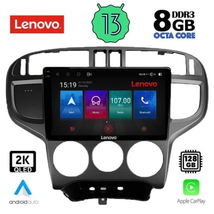 LENOVO SSW 10240_CPA (9inc) MULTIMEDIA TABLET for HYUNDAI MATRIX mod. 2001-2010