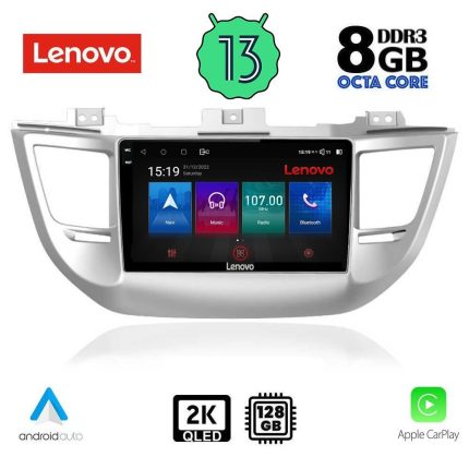 LENOVO SSW 10243_CPA (9inc) MULTIMEDIA TABLET for HYUNDAI TUSCON  mod. 2015-2019