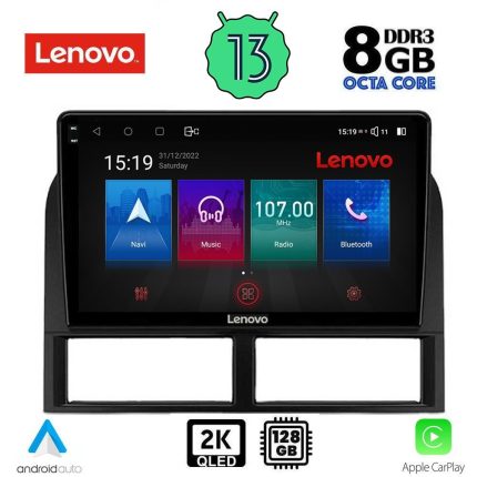 LENOVO SSW 10280_CPA (9inc) MULTIMEDIA TABLET for JEEP GRAND CHEROKEE mod. 1999-2004