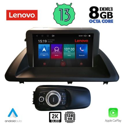 LENOVO SSW 10340_CPA (9inc) MULTIMEDIA TABLET for LEXUS CT 200 mod. 2011-2020
