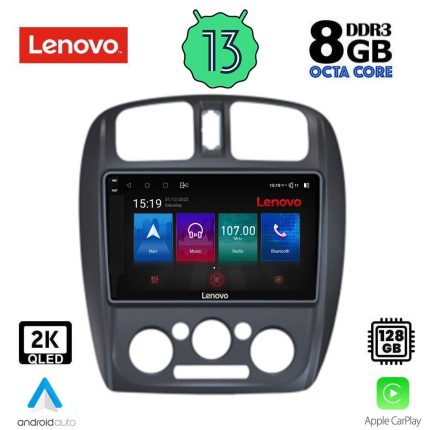 LENOVO SSW 10363_CPA (9inc) MULTIMEDIA TABLET for MAZDA 323  mod. 1998-2004