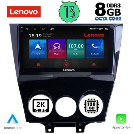 LENOVO SSW 10395_CPA (9inc) MULTIMEDIA TABLET for MAZDA RX8 mod. 2008>