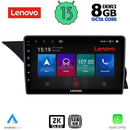 LENOVO SSW 10411_CPA (NTG 4.0) (9inc) MULTIMEDIA TABLET for MERCEDES GLK (X204) mod. 2008-2012
