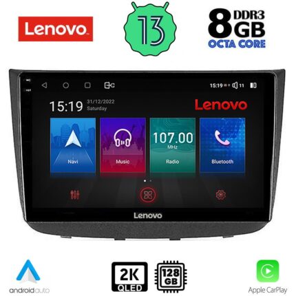 LENOVO SSW 10420_CPA (10inc) MULTIMEDIA TABLET for MERCEDES VITO - VIANO (W639) mod. 2003-2007