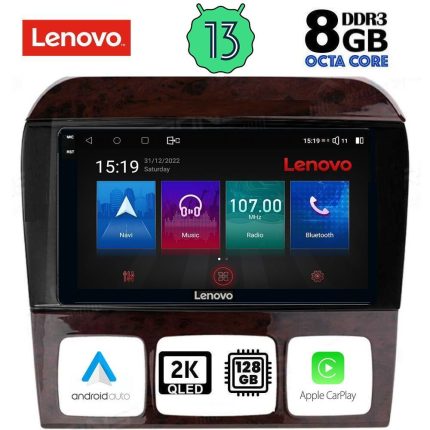 LENOVO SSW 10426_CPA (9inc) MULTIMEDIA TABLET for MERCEDES  S  W220  mod. 1998-2005