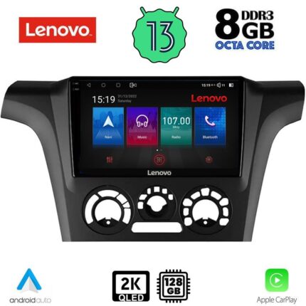 LENOVO SSW 10441_CPA A/C (9inc) MULTIMEDIA TABLET for MITSUBISHI OUTLANDER mod. 2001-2005