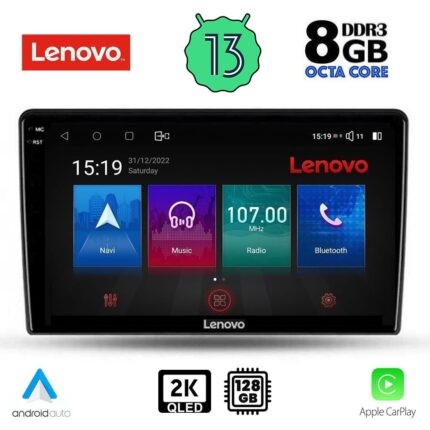 LENOVO SSW 10476_CPA (10inc) MULTIMEDIA TABLET for NISSAN XTRAIL mod. 2004-2007