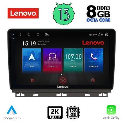 LENOVO SSW 10546_CPA (9inc) MULTIMEDIA TABLET for RENAULT CLIO mod. 2019>