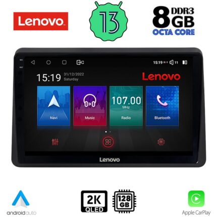 LENOVO SSW 10553_CPA (10inc) MULTIMEDIA TABLET for NISSAN NV400 – OPEL MOVANO – RENAULT MASTER mod. 2020>