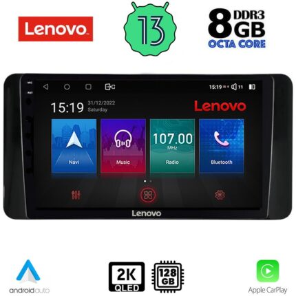 LENOVO SSW 10586_CPA (10inc) MULTIMEDIA TABLET for SKODA KAMIQ mod. 2018>