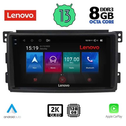 LENOVO SSW 10621_CPA (9inc) MULTIMEDIA TABLET for SMART mod. 2007-2010