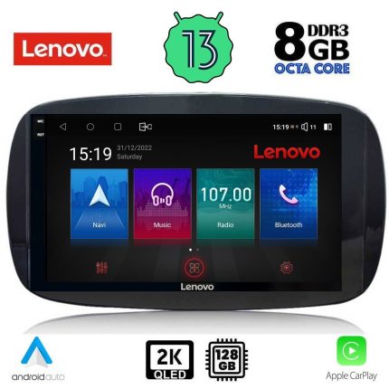LENOVO SSW 10623_CPA (9inc) MULTIMEDIA TABLET for SMART mod. 2016>