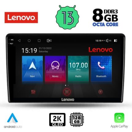 LENOVO SSW 10026_CPA (9inc) MULTIMEDIA TABLET for ALFA ROMEO GIULIETTA mod 2014-2020