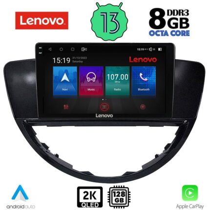 LENOVO SSW 10660_CPA (9inc) MULTIMEDIA TABLET for SUBARU TRIBECA mod. 2007-2014