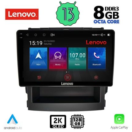 LENOVO SSW 10664_CPA (9inc) MULTIMEDIA TABLET for SUBARU FORESTER - IMPREZA mod. 2019>