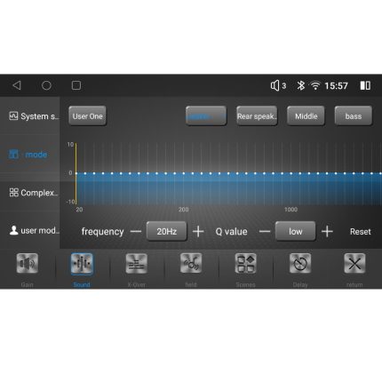 SSX-DSP-10P