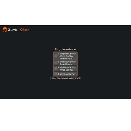 SSX-ZLINK-10P1