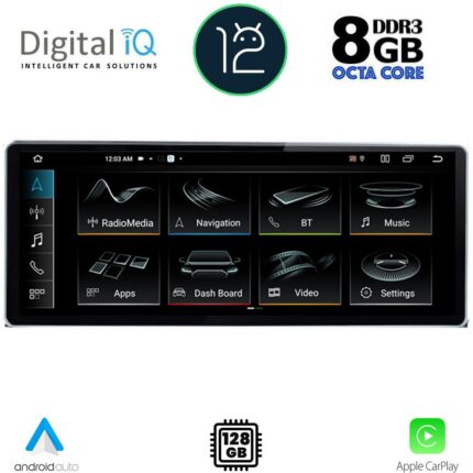 DIGITAL IQ TOP 19931_CPA (12.3inc) MULTIMEDIA for AUDI Q5 mod. 2018>